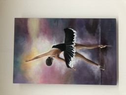 Exposición dia de la mujer 2023